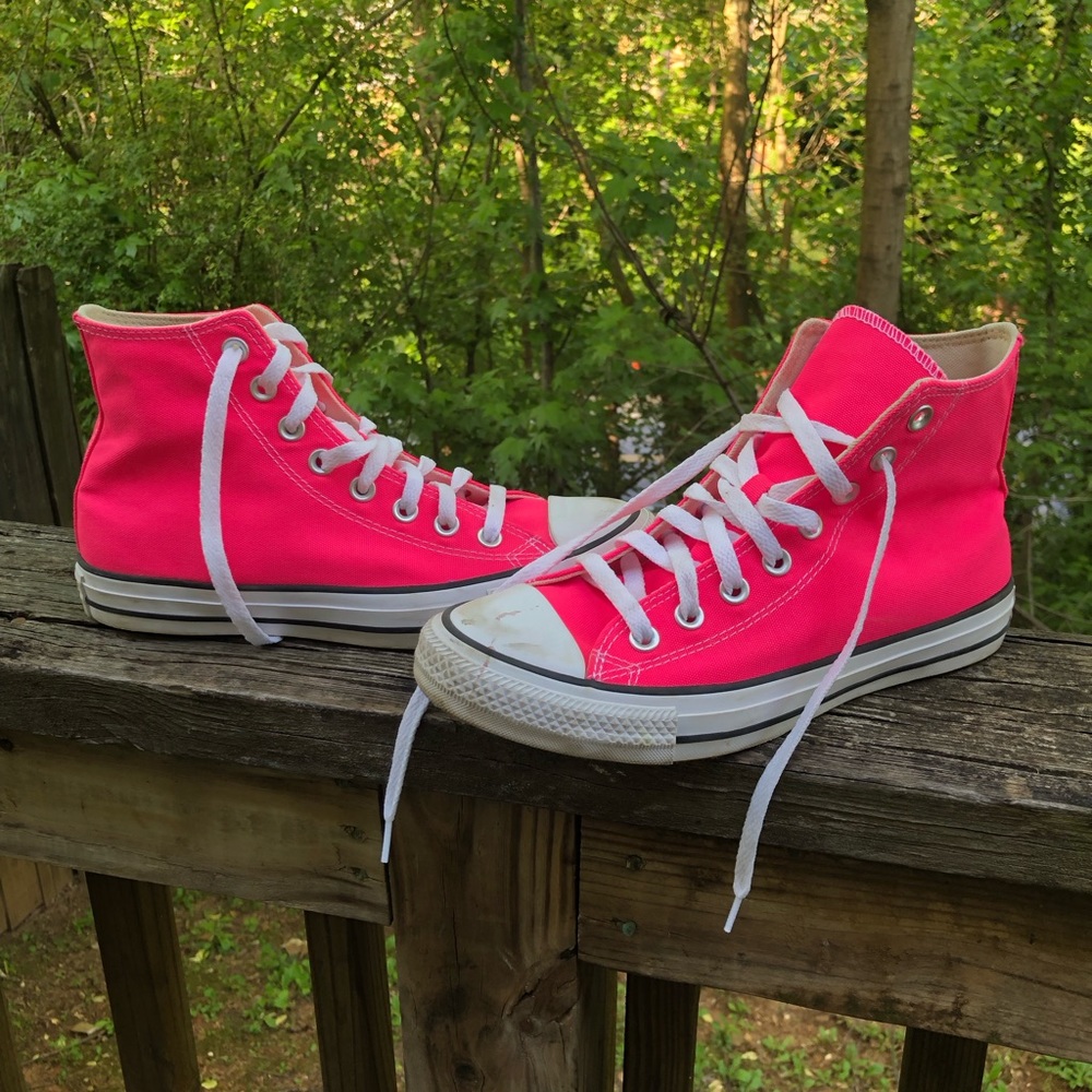 Converse All Stars